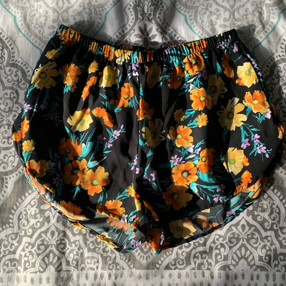 ☀️Summer Shorts☀️